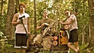 It is What it Is - Tim, John, and Petar