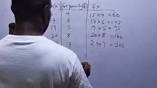 Statistics Without Stress | Maths for Secondary School #basicstatistics #statistics made easy  