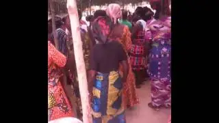 Mafi vogomer agbadza