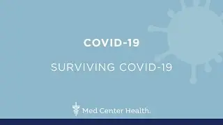 Surviving COVID-19