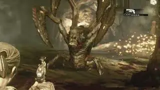 Gears of War 3 Part 10: Trench Run