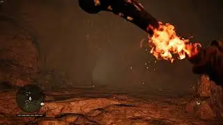 Far Cry Primal-Wisya Hurt Cave Exploration