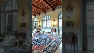 Отреставрированная историческая вилла на продажу в Лукке, Тоскана, Италия
