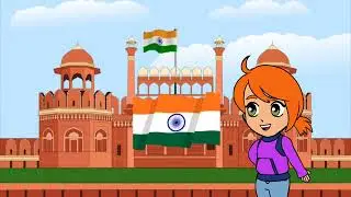 Happy Republic Day | Republic Day Poem in Hindi | Patriotic songs @elearningtv07 