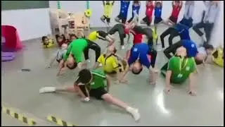#flexibilitygoals