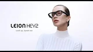 K&iacute;nh AI Leion Hey2 phi&ecirc;n dịch thời gian thực