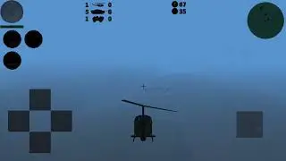 Battle 3D - Mission 6 - iPhone gameplay