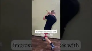 7 Ways to Develop Boxing Reflexes