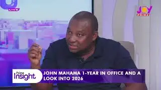 If Iranians were Ghanaians when inflation reached 54%,, what would have happened&mdash; Solomon Owusu