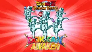 All Metal coora | dokkan awaken | dragonball z dokkan battle
