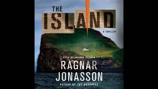 Island: A Thriller - Ragnar J&oacute;nasson