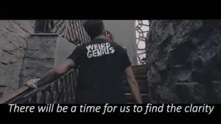 Weird Genius -  DPS Official Music Video + Lyrics