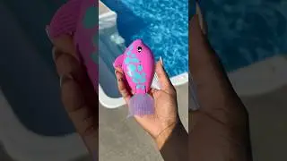 Best Pool Toy Ever For Kids | Bathtub Toy as well!