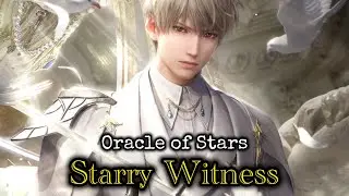 Xavier’s Limited Oracle of Stars: Starry Witness | Love and Deepspace