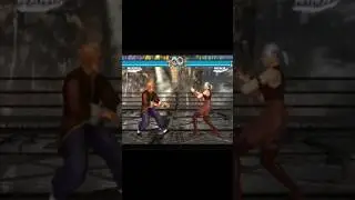 Retro Cheating :D #TekkenTagTournament #Playstation #Sony #Ps2 #Gaming #Retro #Gamer #CheatCodes