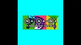 NA-NA-NA // Y. Koezuka with Yah Yah's (DDR MASSIVE MANIA ESP Chart)