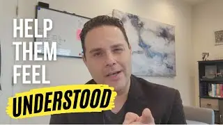 Sales Mastery: How to STOP Sounding Salesy