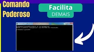 Como Instalar Programas com um comando secreto no Windows 10 ou 11
