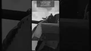 M26 Pershing против Panzer V Panther &mdash; танковая дуэль за Кёльн