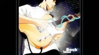 Moon on the water - Beat Crusaders