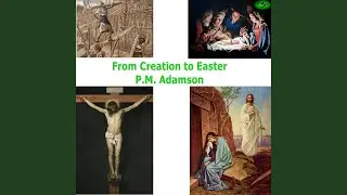 The Road to Calvary