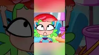 Find me! Hide-and-seek in the small room 🫠😶&zwj;🌫️ Learn Colors