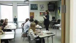 Local school union collecting information on how lockdown drills impact teachers