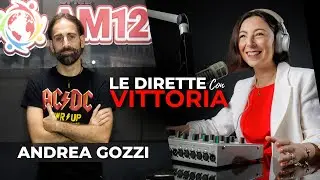 Andrea Gozzi, Le concert augment&eacute;