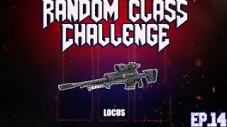 You Were Not Helpful - Black Ops 3 - Random Class Challenge #14