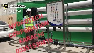 HTC CORPORATION RO PLANT MANUFACTURER PAKISTAN DESALINATION PLANT WATER TREATMENT PLANT 03351539816