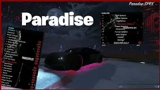 ModLoader Paradise para GTA5 PS3 [BLES/BLUS]