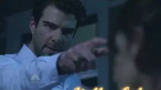 Nathan/Sylar- Fight Inside