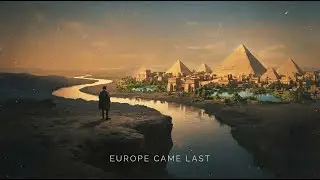 How The Roman Empire Looked From The Edge of The World