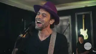 El C&iacute;rculo -  Cuando Muere el Amor | Rock And Law Live Sessions