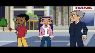 Webisode #7 | Debt of a salesman | Warren Buffet's Secret Millionaires Club