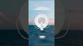 NEW! LIFE Ring&trade;, Far better than the old ring buoy. #rescue #poolsafety #oceanrescue #edisonawards