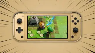 Nintendo Switch Lite: Best Handheld to Buy in 2025