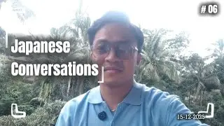 JAPANESE CONVERSATION ||トミ先輩 とTIMNAS INDONESIA GAGAL PIALA DUNIA - についてのビデオかいわのしゅくだい