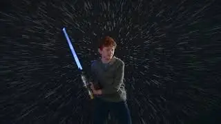 Star Wars Bladebuilders Path of the Force Lightsaber