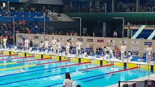 Чемпионат Мира Мастерс 2017  Будапешт
