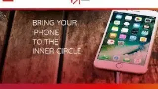 Bring Your Own iPhone to Virgin Mobile USA & Get Virgin Mobile's Inner Circle iPhone Plan for $1