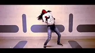 Les Princesses du Dougie @TeamOra_Louki | @ItsEddyPro
