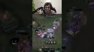 These are Pro Play Voice comms 🎤🎧🗣 #agurin #leagueoflegends
