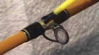 Fishing Rod Building Basics Video