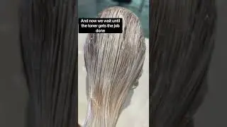 # #dialight #blondes #highlights