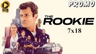 The Rookie 7x18 Promo (HD) 