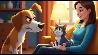 Can Pets Feel Jealousy