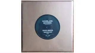 Homegrown Sound - Positive Vibration - 7