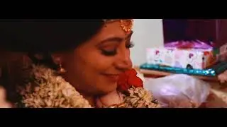 Wedding Candid | Vijayalakshmi & Prasanna | JOD Events