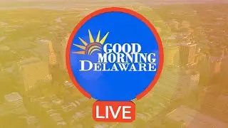 Good Morning Delaware LIVE: Christmas Bae & Delaware&rsquo;s First Sensory Hub